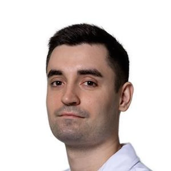 Федоров Николай Максимович — Невролог, Отоневролог (Вестибулолог), Москва