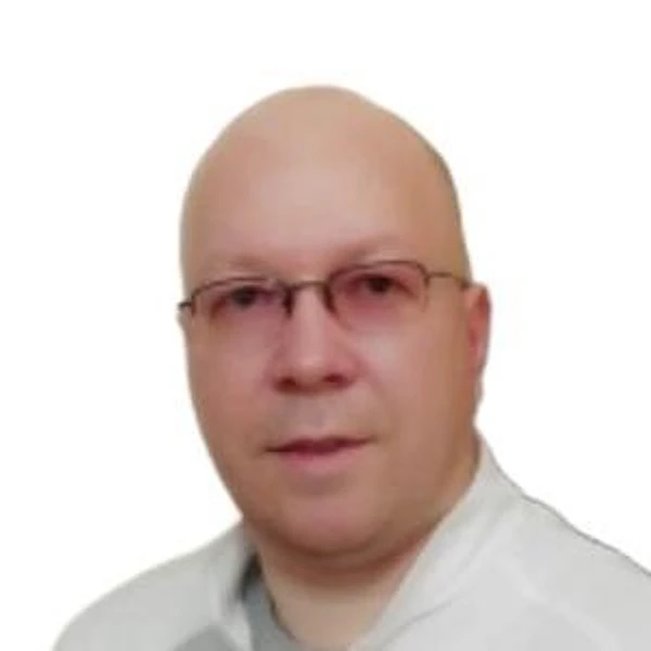 Волков Александр Викторович — Психиатр, Бронницы