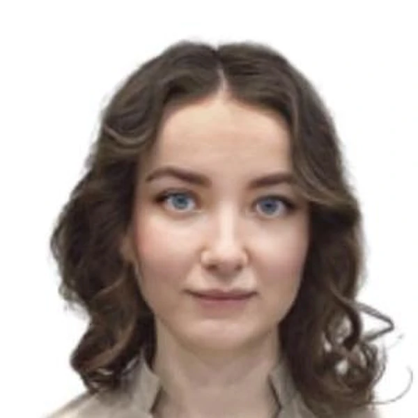 Шимчик Мария Александровна — Детский стоматолог, Санкт-Петербург