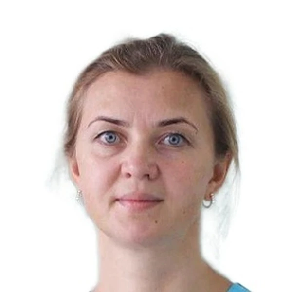 Родионова Людмила Николаевна — Анестезиолог-реаниматолог, Архангельск