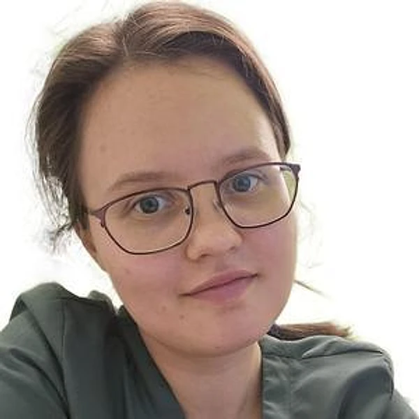 Волкова Эльвира Александровна — Врач УЗИ, Анестезиолог-реаниматолог, Архангельск