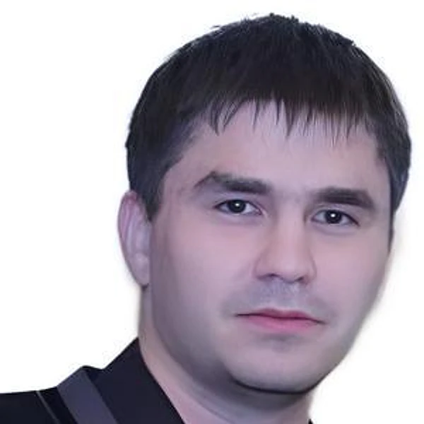 Ушаков Алексей Андреевич — Анестезиолог-реаниматолог, Архангельск