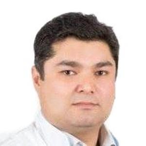 Курбанов Русланбек Сапарбаевич — Офтальмолог (окулист), Офтальмолог-хирург, Бронницы
