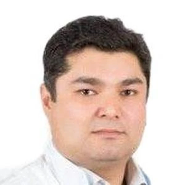 Курбанов Русланбек Сапарбаевич — Офтальмолог (окулист), Офтальмолог-хирург, Бронницы