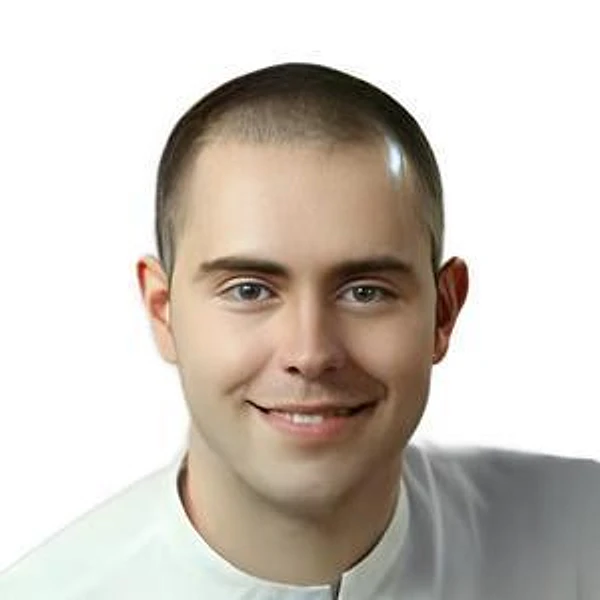 Заярнюк Владимир Олегович — Стоматолог-ортопед, Стоматолог-имплантолог, Стоматолог-хирург, Ставрополь