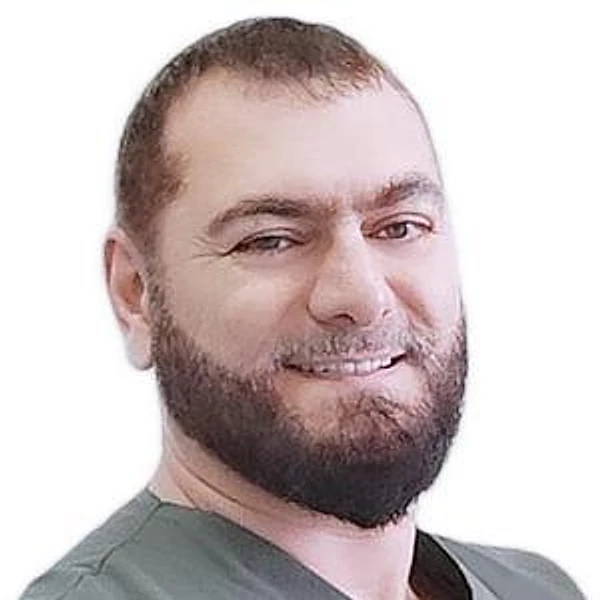 Арчаков Тамерлан Мусаевич — Венеролог, Дерматолог, Уролог, Назрань