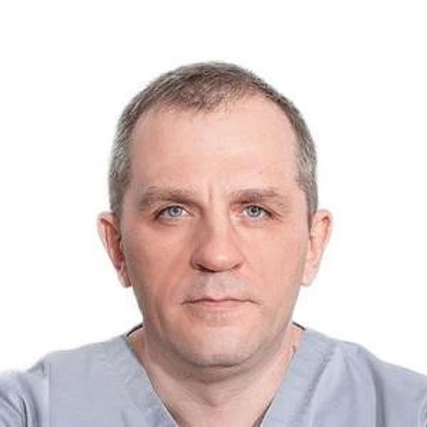 Петров Алексей Васильевич — Анестезиолог-реаниматолог, Майкоп