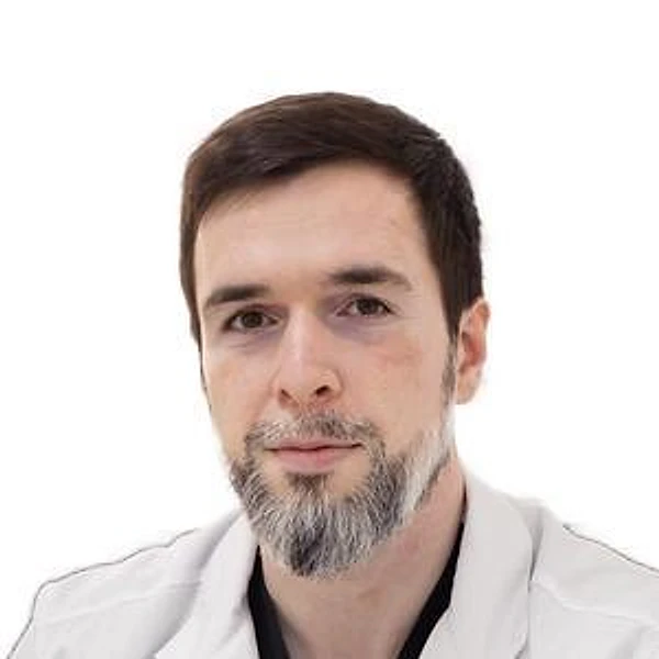 Кубатаев Мурад Минкаилович — Пластический хирург, Махачкала