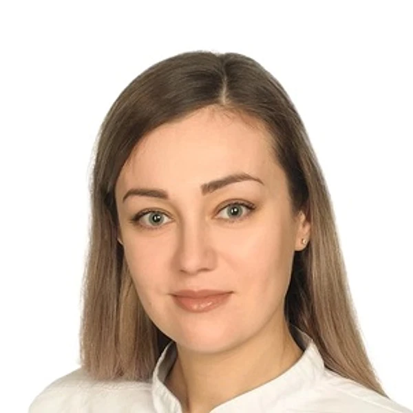 Астапова Екатерина Андреевна — Гинеколог, Акушер, Детский гинеколог, Белгород