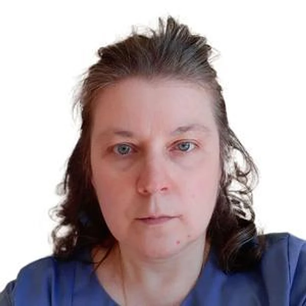 Сергеева Екатерина Анатольевна — Терапевт, Владимир