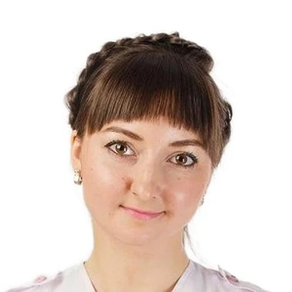 Смирнова Наталья Андреевна — Гинеколог, Акушер, Врач УЗИ, Детский гинеколог, Владимир