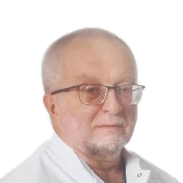 Авдейчев Александр Алексеевич — Невролог, Психолог, Новороссийск