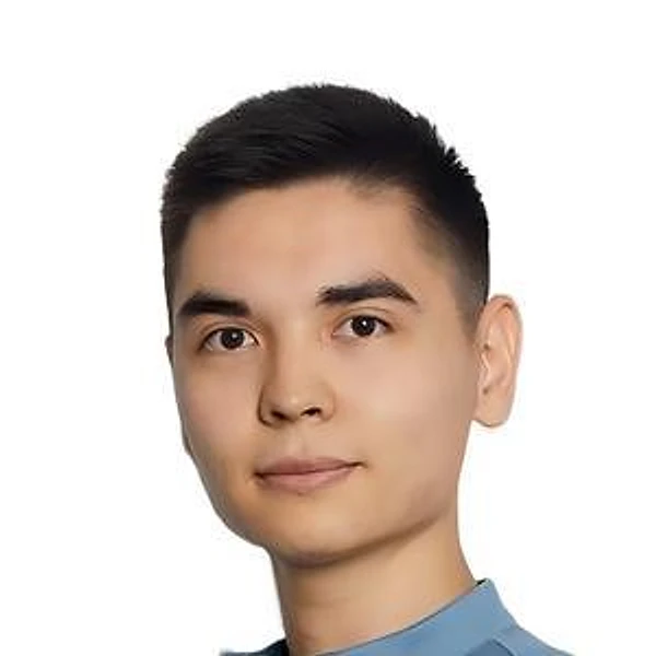 Сулейманов Урал Фуатович — Стоматолог, Сибай