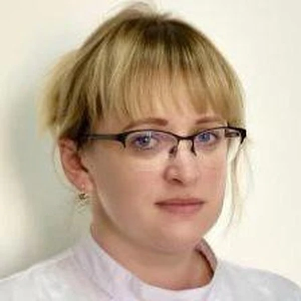 Макарова Ольга Сергеевна — Врач общей практики (семейный врач), Белгород