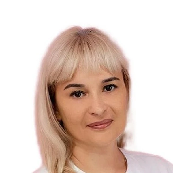 Виноградова Елена Викторовна — Врач УЗИ, Владивосток