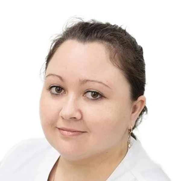 Агаркова Арина Николаевна — Детский рефлексотерапевт, Педиатр, Владивосток