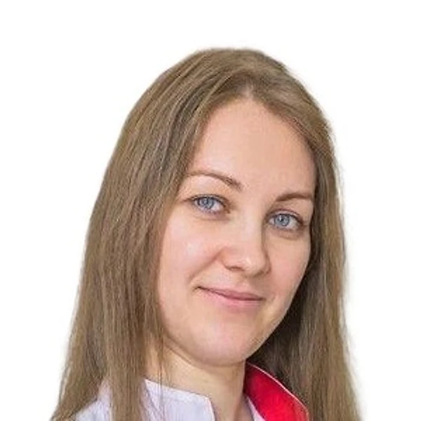 Советова Анна Анатольевна — Гинеколог, Акушер, Врач УЗИ, Детский гинеколог, Симферополь