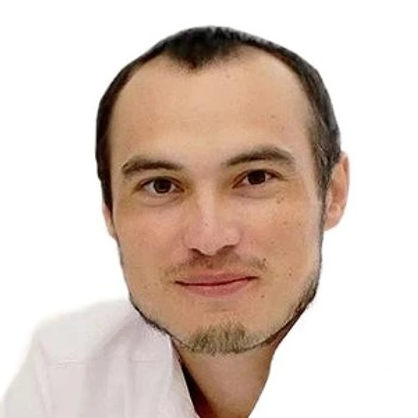 Макаев Марат Шамильевич — Хирург, Тюмень