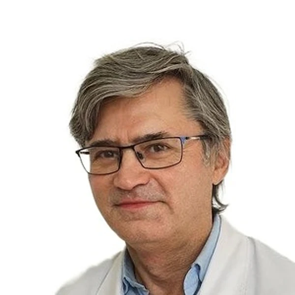 Смирнов Анатолий Вячеславович — Врач общей практики (семейный врач), Москва