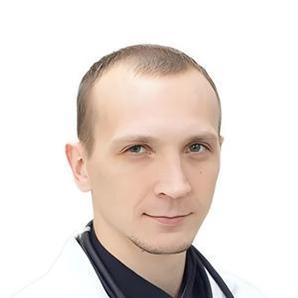 Момот Герман Олегович — Детский невролог, Детский эпилептолог, Владивосток