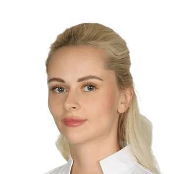 Дроздова Екатерина Николаевна — Стоматолог-ортопед, Санкт-Петербург