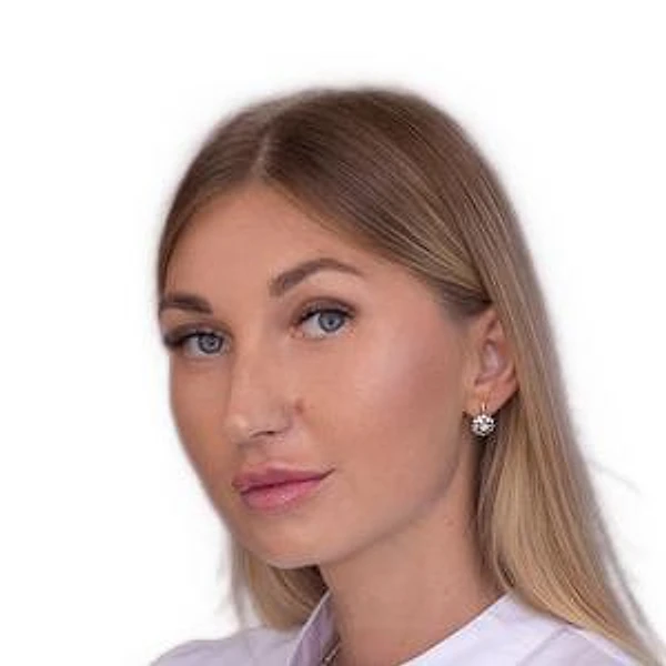 Позднякова Валерия Григорьевна — Детский гинеколог, Гинеколог, Владивосток