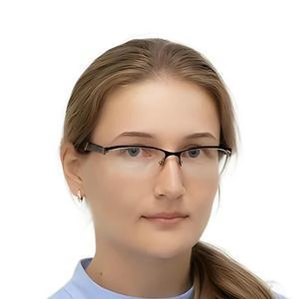 Тищенко Анастасия Александровна — Детский ЛОР, ЛОР, Владивосток