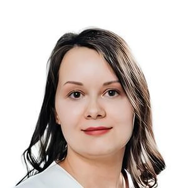 Форманчук Юлия Евгеньевна — Врач-косметолог, Дерматолог, Хабаровск