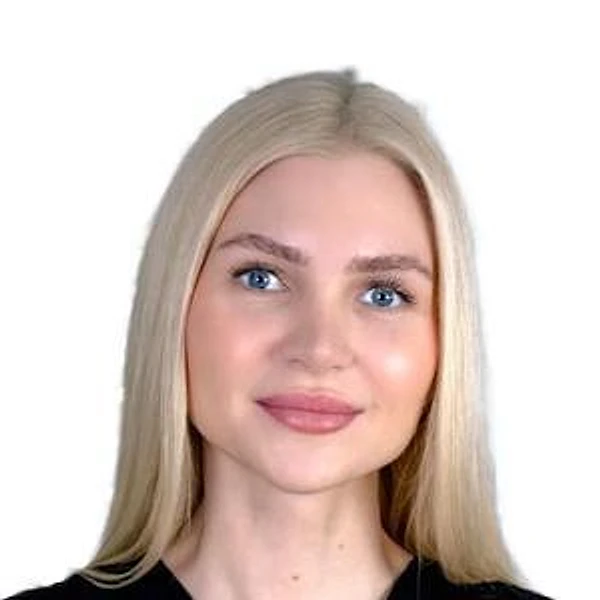 Васильева Юлия Викторовна — Врач-косметолог, Хабаровск