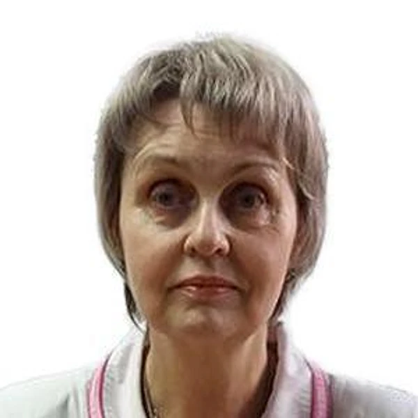 Прокопенко Светлана Владимировна — Детский хирург, Детский ортопед, Травматолог, Владивосток