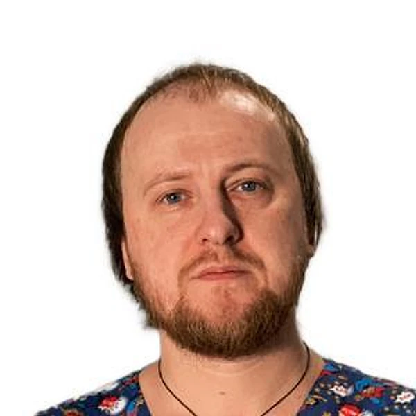 Стекачёв Александр Владимирович — Стоматолог, Томск