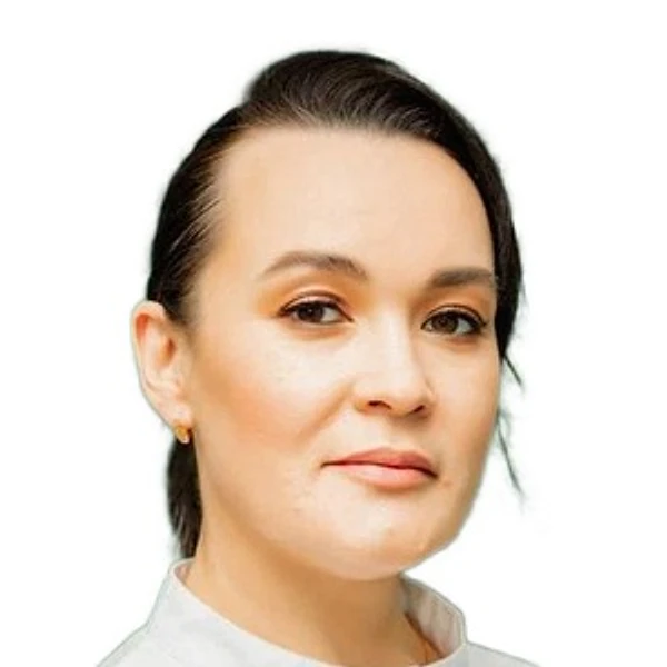 Муллабаева Зимфира Шамилевна — Стоматолог, Стоматолог-гигиенист, Уфа
