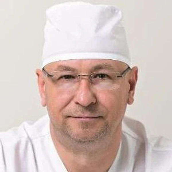 Пустынский Дмитрий Юрьевич — Дерматолог, Венеролог, Тула