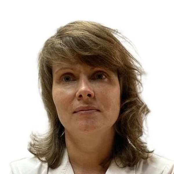 Артеменко Елена Александровна — Педиатр, Владивосток