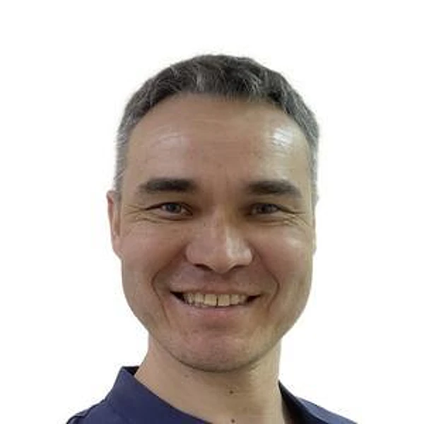 Нечаев Алексей Сергеевич — Мануальный терапевт, Детский мануальный терапевт, Детский остеопат, Остеопат, Ангарск
