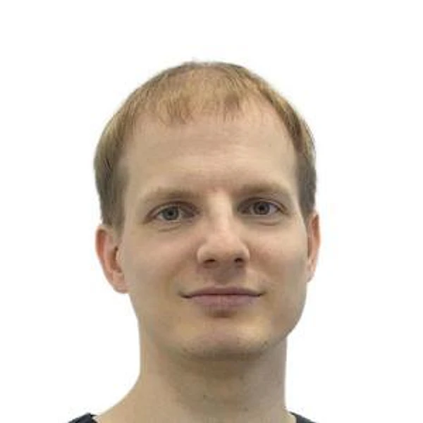 Сливницын Всеволод Сергеевич — Массажист, Детский массажист, Ангарск