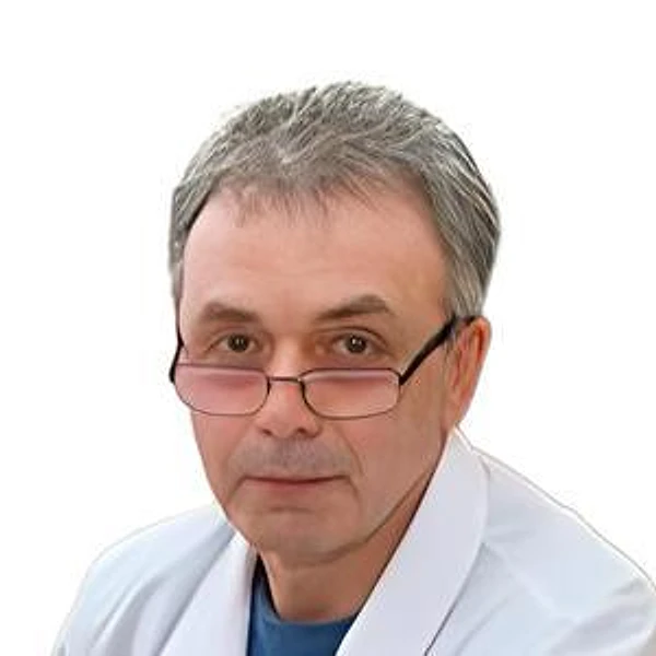 Галустьян Александр Львович — Анестезиолог-реаниматолог, Владимир