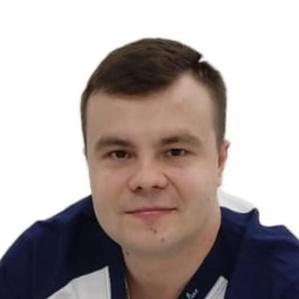 Рубцов Александр Михайлович — Детский ортопед, Владимир