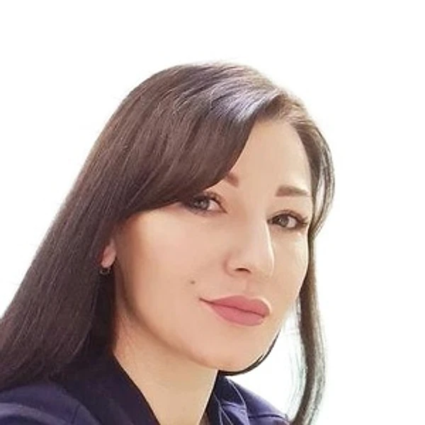Чижова Елизавета Фридоновна — Стоматолог-ортопед, Чита