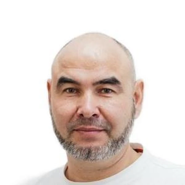 Захаров Александр Сергеевич — Стоматолог, Стоматолог-ортопед, Чита
