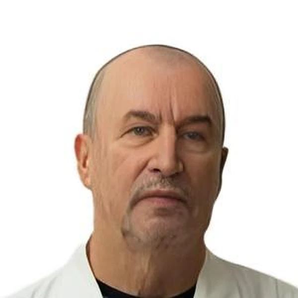 Кокоревский Николай Николаевич — Психиатр, Владимир