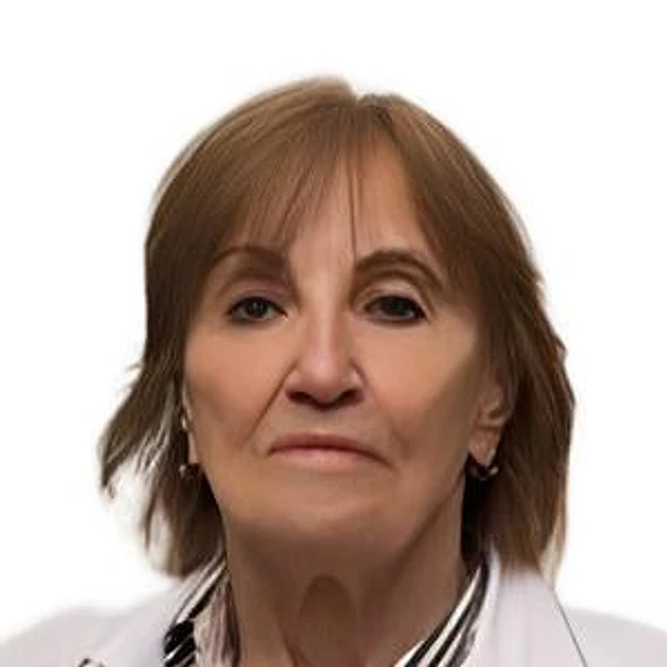Ларичева Галина Ивановна — Психиатр, Владимир