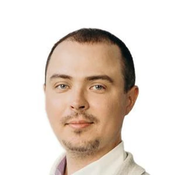 Гуляев Алексей Сергеевич — Клинический психолог, Нижний Новгород