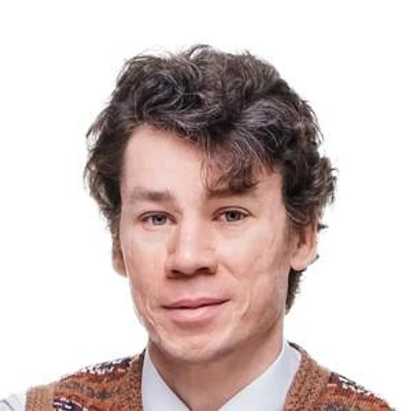 Стуклов Кирилл Алексеевич — Психолог, Клинический психолог, Самара