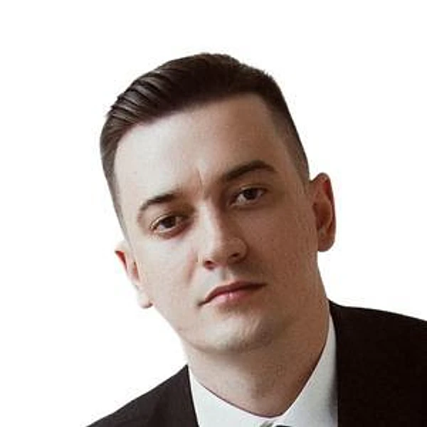 Евдокимов Иван Олегович — Пластический хирург, Владивосток
