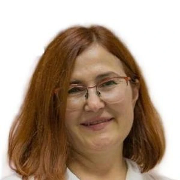 Цветкова Розия Рахматовна — Гинеколог, Акушер, Врач УЗИ, Москва
