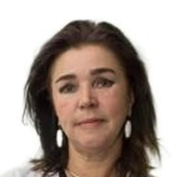 Тихомирова Елена Валерьевна — Детский психиатр, Владимир