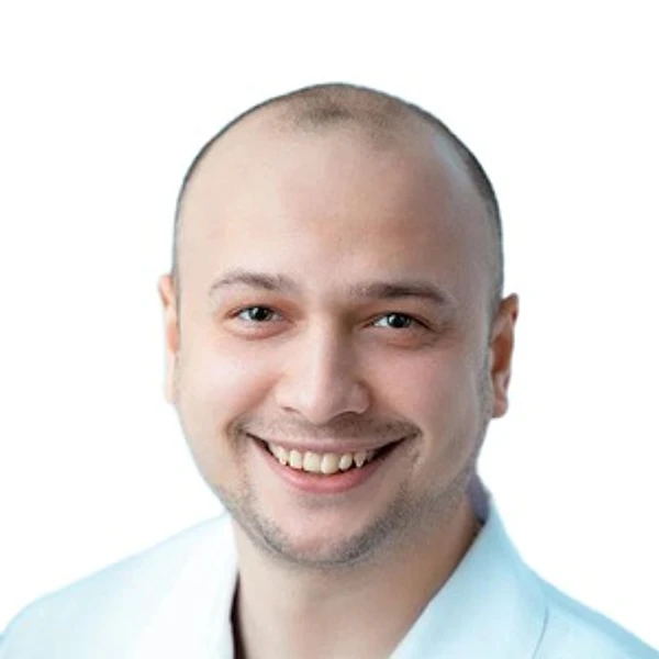 Цыцурин Владислав Сергеевич — Инструктор ЛФК, Реабилитолог, Москва