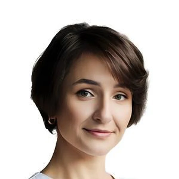 Парфенова Ольга Юрьевна — Терапевт, Диетолог, Сомнолог, Москва