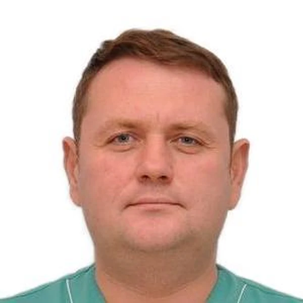 Завьялкин Владислав Александрович — Детский хирург, Самара